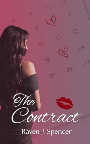 Cover of The Contract