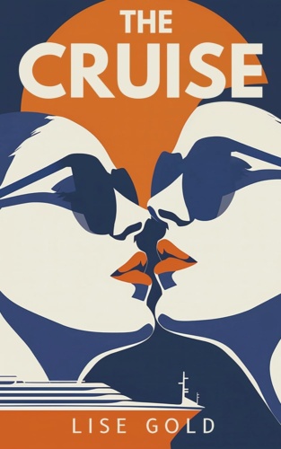 Cover of The Cruise