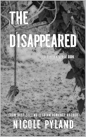 Cover of The Disappeared
