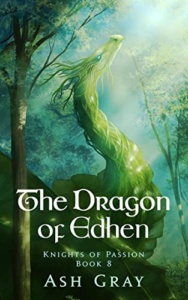 The Dragon of Edhen