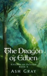 Cover of The Dragon of Edhen