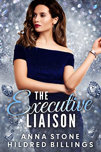 Cover of The Executive Liaison