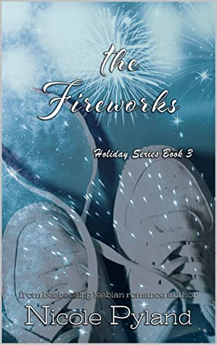 Cover of The Fireworks