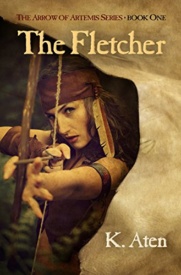 Cover of The Fletcher