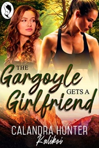 The Gargoyle Gets A Girlfriend