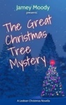 Cover of The Great Christmas Tree Mystery
