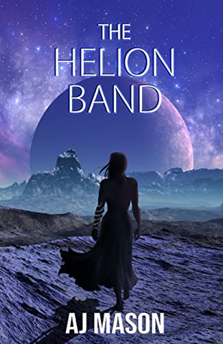 Cover of The Helion Band