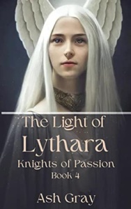 The Light of Lythara