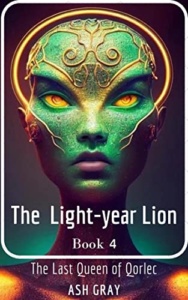 The Light-Year Lion