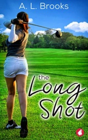Cover of The Long Shot