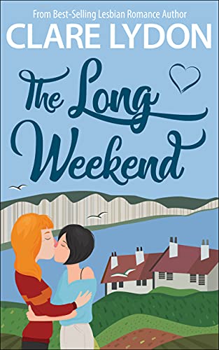 Cover of The Long Weekend