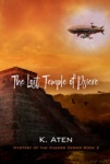 Cover of The Lost Temple of Psiere