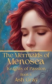 Cover of The Mermaids of Menosea