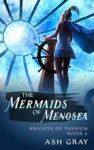 Cover of The Mermaids of Menosea