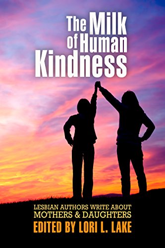 Cover of The Milk of Human Kindness