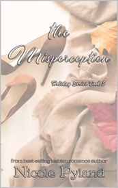 Cover of The Misperception