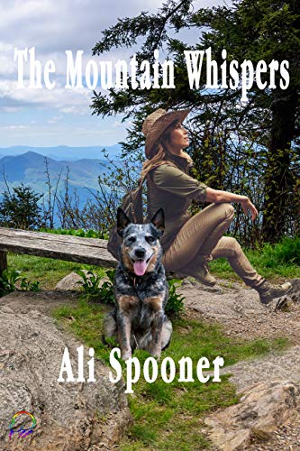 Cover of The Mountain Whispers