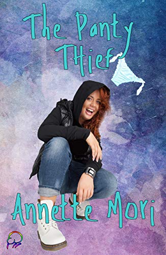 Cover of The Panty Thief