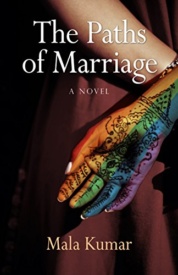 Cover of The Paths of Marriage