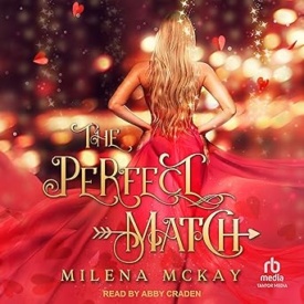 2024 August Book of the Month Winners Audio Edition Cover