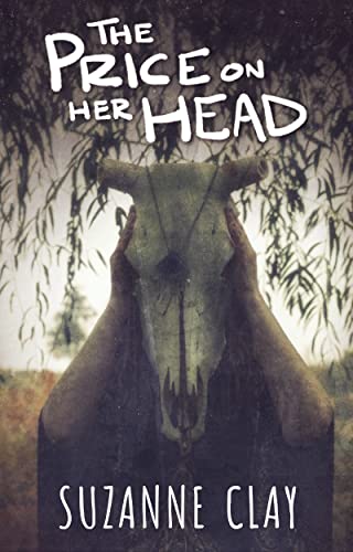 Cover of The Price on Her Head