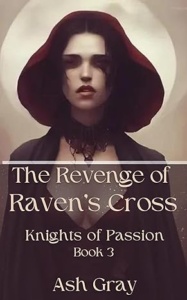The Revenge of Raven’s Cross