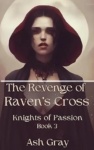 Cover of The Revenge of Raven's Cross