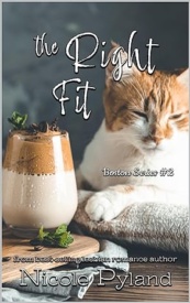 Cover of The Right Fit