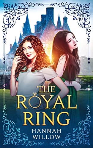 Cover of The Royal Ring