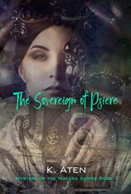 Cover of The Sovereign of Psiere
