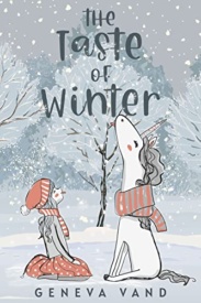 Cover of The Taste of Winter