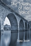 Cover of The Touch of Her Voice