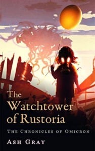 The Watchtower of Rustoria