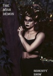 Cover of The Wish Demon