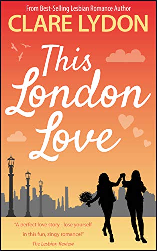 Cover of This London Love