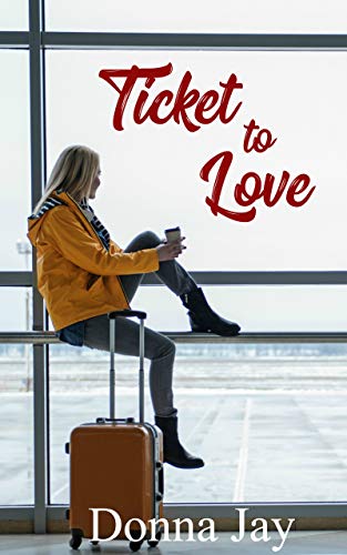 Cover of Ticket to Love