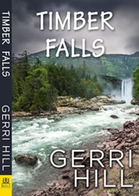 Cover of Timber Falls