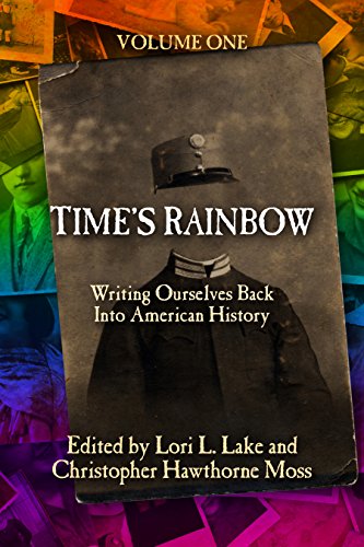 Cover of Time's Rainbow