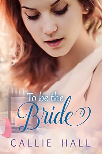 Cover of To be the Bride