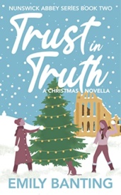 Cover of Trust in Truth
