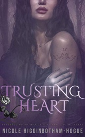 Cover of Trusting Heart