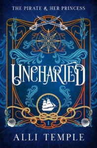 Uncharted