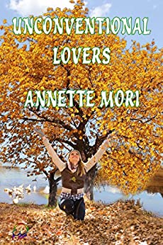 Cover of Unconventional Lovers