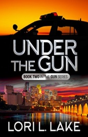 Cover of Under the Gun