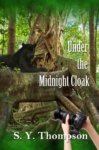 Cover of Under the Midnight Cloak