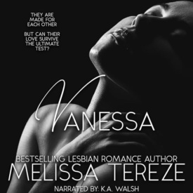 Feb 20 Edition: Angsty, First Love, Ice Queen, and More Audio Edition Cover