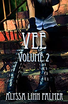 Cover of Vee: Volume 2