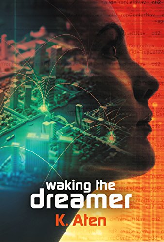 Cover of Waking the Dreamer