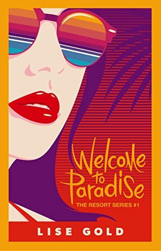 Cover of Welcome To Paradise