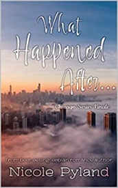 Cover of What Happened After...